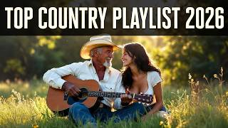 COUNTRY LOVE SONGS 70s 80s 90s ❤️ CLASSIC HEARTBREAK BALLADS | TIMELESS GOLDEN HITS