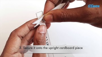 Fun with Science: Build your own Railway Signal