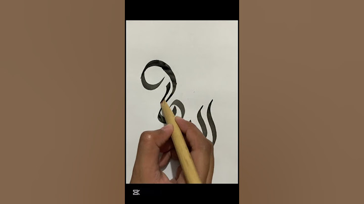 Calligraphy art#art#shorts#youtube#ytshorts#trending#viral#creative#viralvideo #top#trend#allah#love