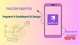 Falcon SwiftUI UI Kit - Payment &amp; Dashboard UI