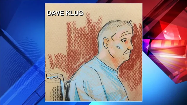 Robert Bowers emotionless as he appears in court a...