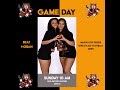 Massillon Girls Flag Football Beat McKinley in historic 1st game ever. Tiger Talk Short