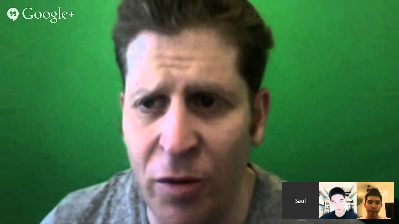 The Commissions Monster - Interview and Testimonial by Saul Maraney