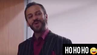 Çukur ♡ Vartolu Ho Ho Ho 😂