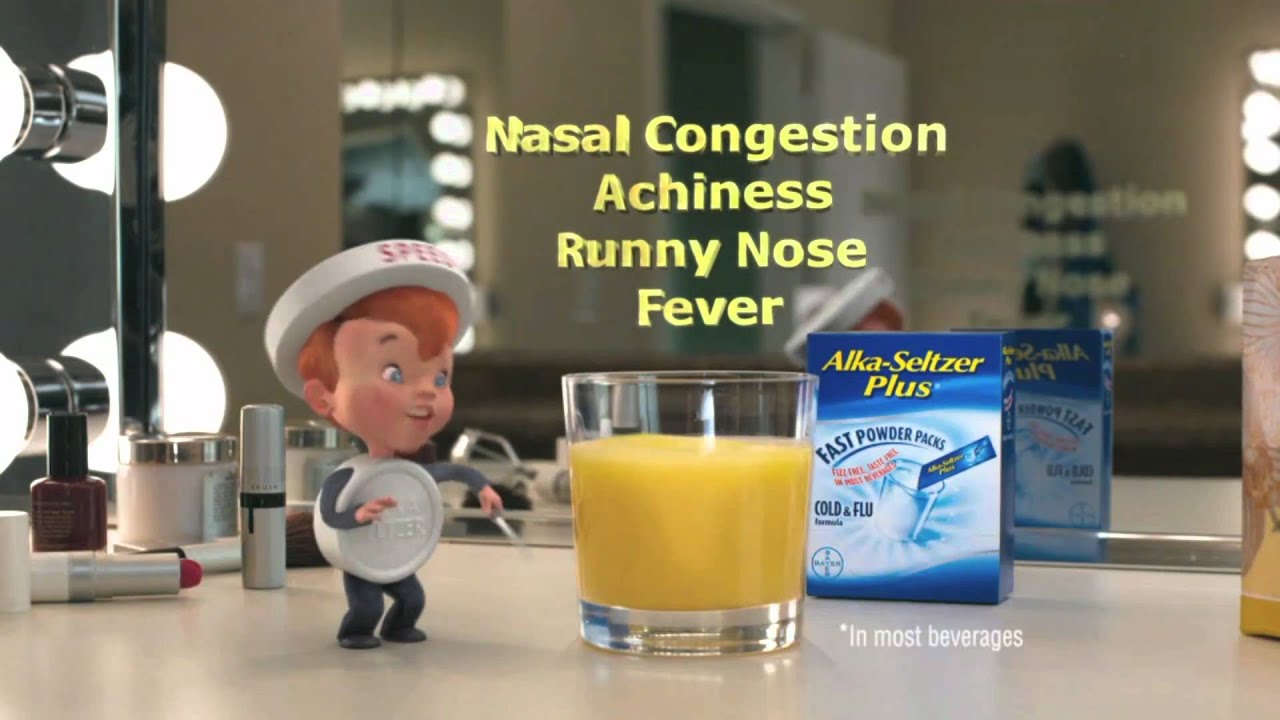 alka seltzer plus campaign audio producers group apg youtube how alka seltzer works