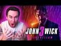 *JOHN WICK 3* Is The Craziest Action Movie I've Ever Seen
