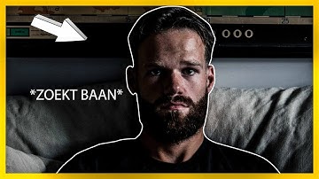 Sollicitatievideo Voorbeeld  *met humor*