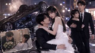 Car‑crash amnesia: she mistakes cold uncle‑in‑law for husband.【The Amnesia Trap】