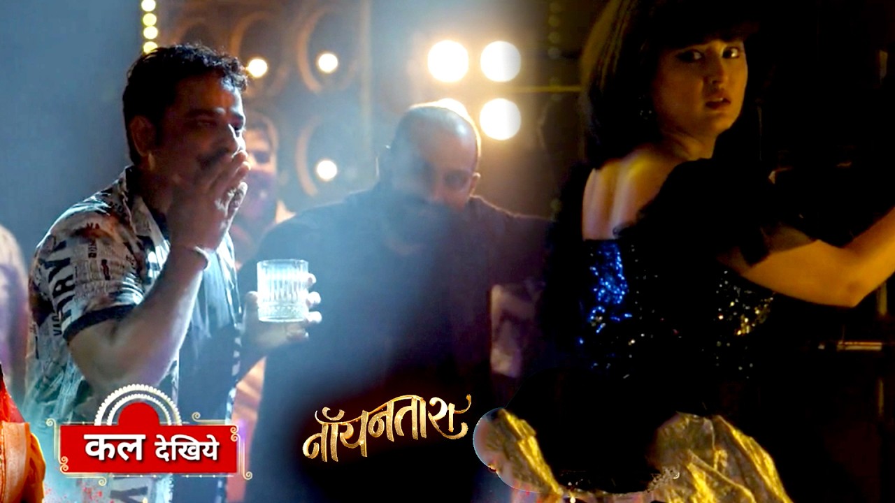 Новый проморолик сериала «Нойонтара» от 14 февраля 2026 года: показан новый образ Тары, она превр...