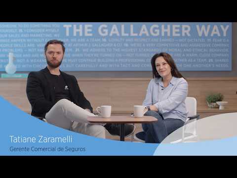 Os desafios do mercado de transportes e o papel da gestão de riscos | Gallagher Cast