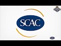 2025 SCAC Swim and Dive Championships: Colorado College, Malia Hewitt, Women's 100-yard Breaststroke