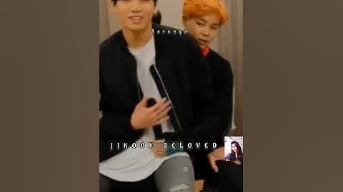 JIKOOK ft members reaction #kookmin #jikook #jikookbusan #jikookisreal #minkook #jikookmoments #bts