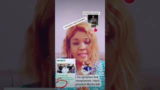 Agropoles Sud Merci Président Macky Sall Le Pse Continue