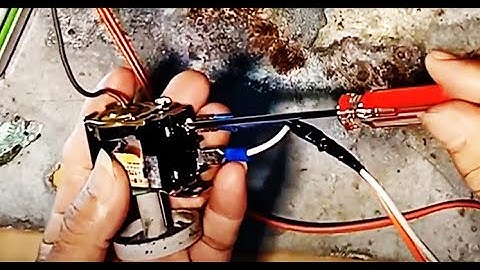 Xử Lý Tủ Lạnh Ngắt 10 - 15