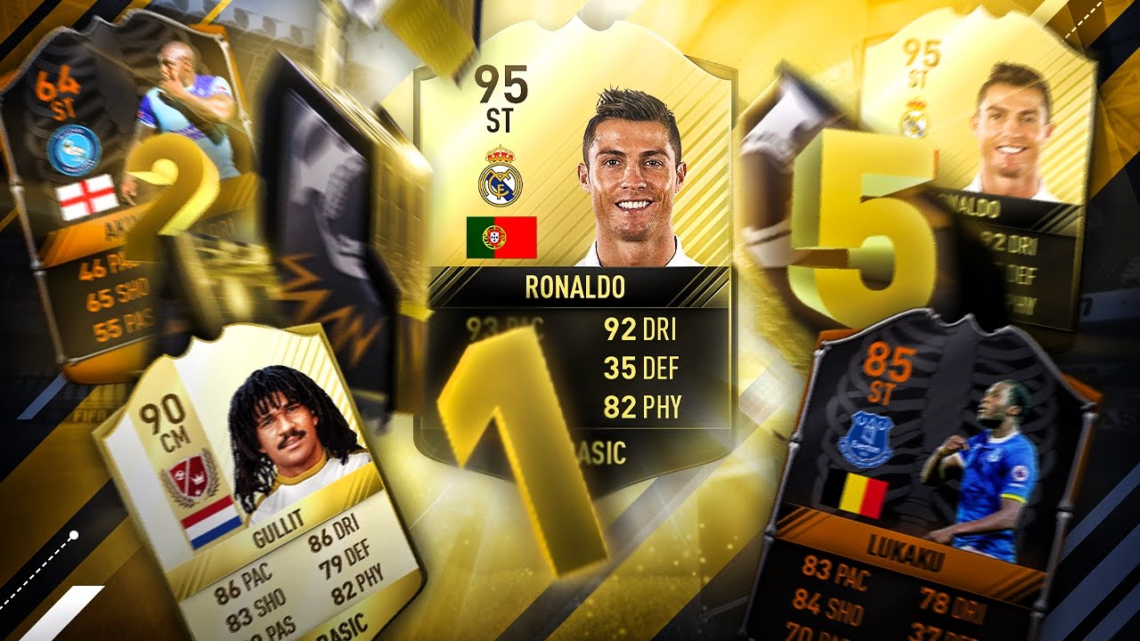 LEGEND + SCREAM IN 1 PACK!