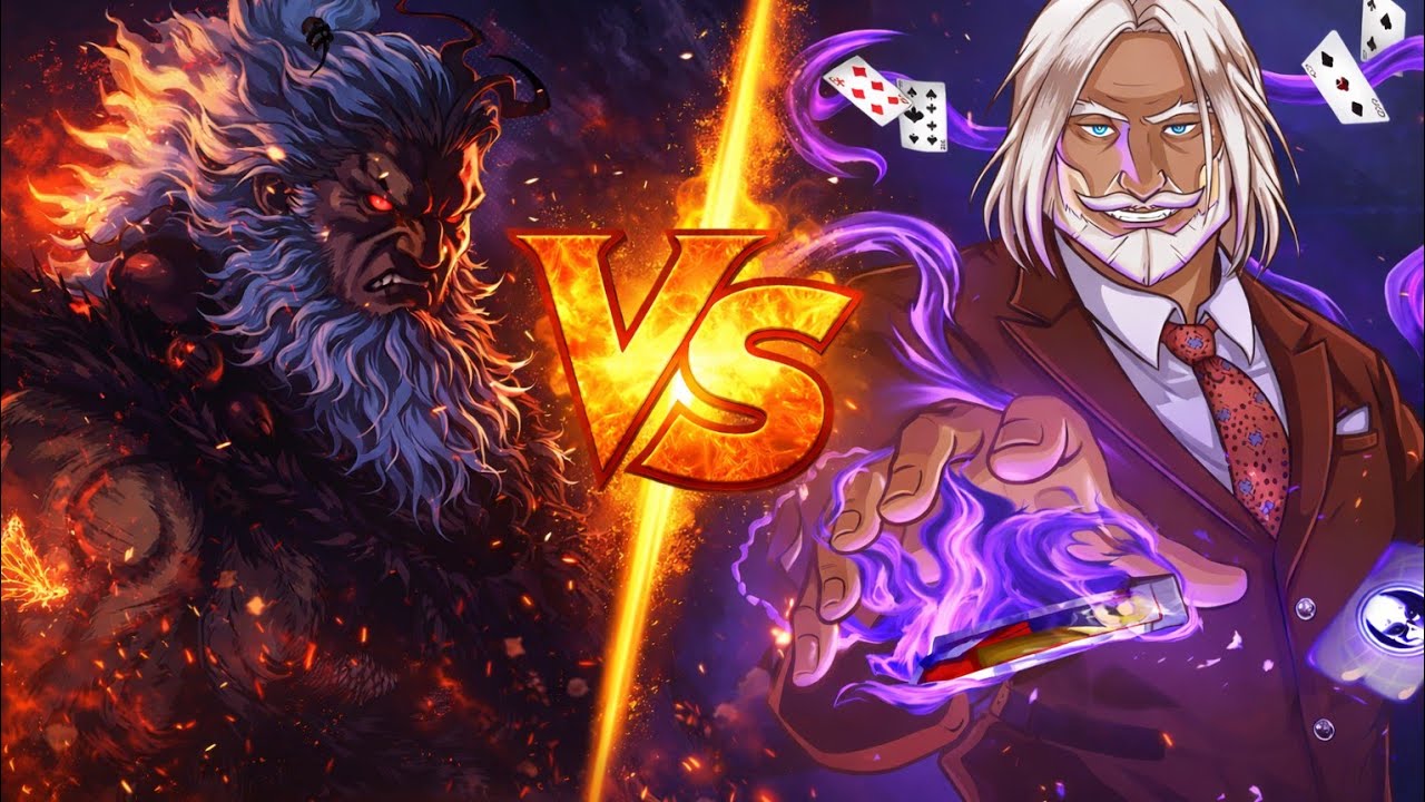 PARTIDA DE ALTO NÍVEL NO SF6 🔥 | DAIGO VS PSYCHOPOWER