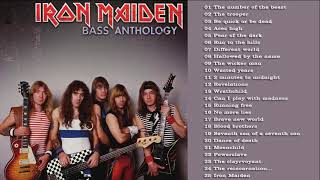 Iron Maiden - Greatest hits