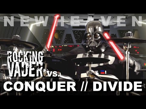 Conquer Divide -