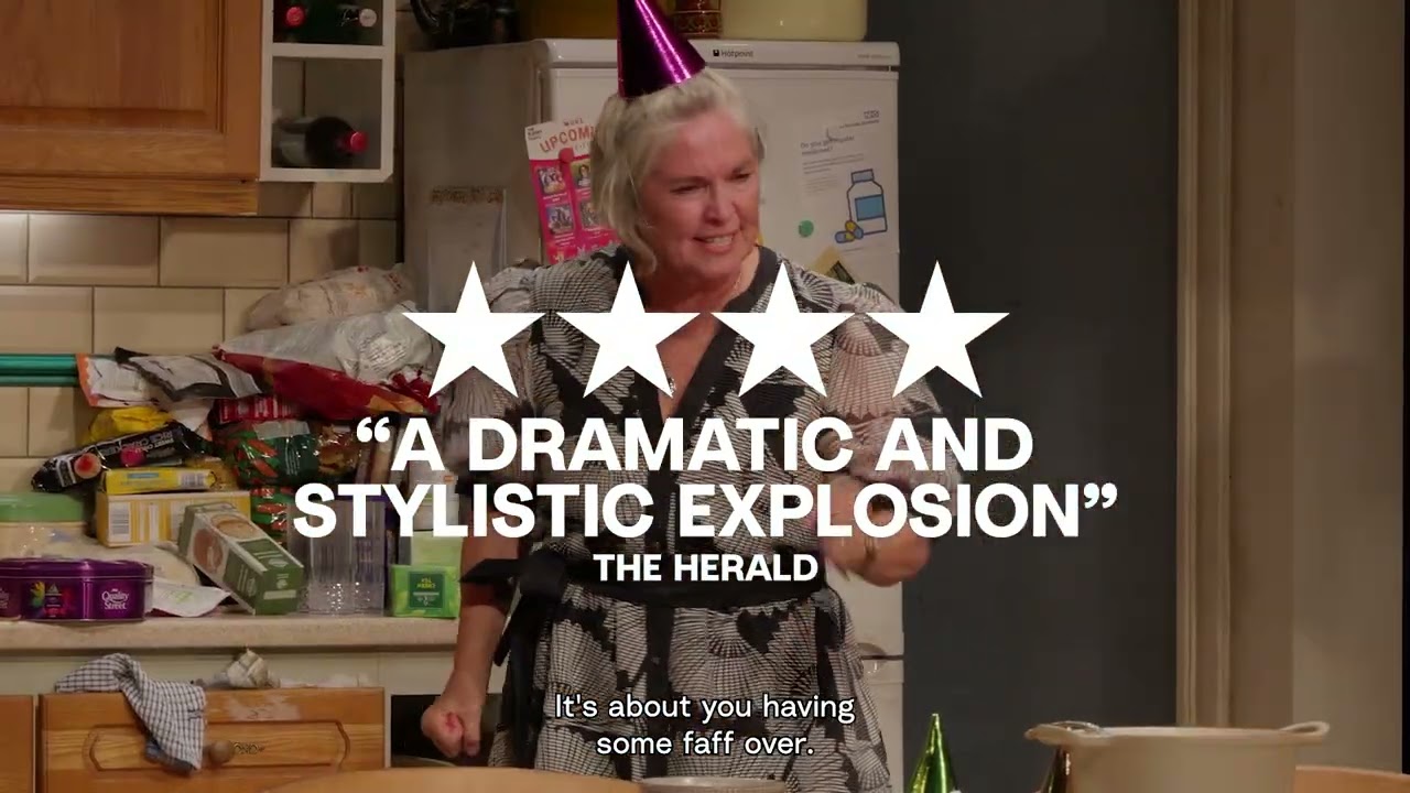 Consumed by Karis Kelly | Production Trailer