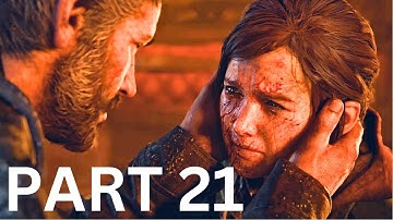 THE LAST OF US PART 1 PS5 Walkthrough Gameplay part 21 (FULL GAME)