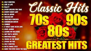 Best Music Hits 70s 80s 90s Playlist 1988 - Music Hits 80s - Greatest Hits 70s 80s 90s Oldies Music