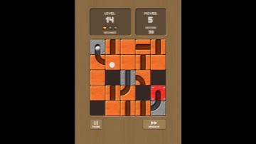 Unroll me Level 14 Walkthrough