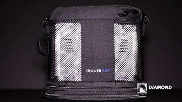 Inogen One G3 Unboxing