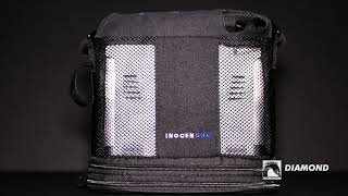 Inogen One G3 Unboxing