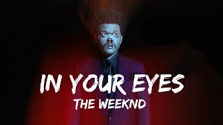 | VIETSUB | The Weeknd - In Your Eyes