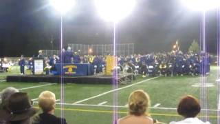 Final Speech(2010 AHS Graduation)