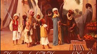 The Book of A Thousand Nights and a Night (Arabian Nights), Volume 02 by ANONYMOUS Part 1/2