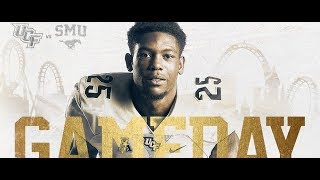 GameDay Trailer 2018 - SMU
