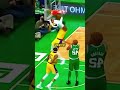 The Block by King James 👑🐐 - #fyp#lebron#nba#basketball