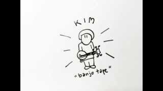 KIM "when you came back in town last year to start over a n