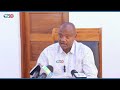 MAANDALIZI YA NANENANE YAPAMBA MOTO TABORA WAFANYABIASHARA WADOGO WAPEWA KIPAUMBELE MAANDALIZI YA NANENANE YAPAMBA MOTO TABORA WAFANYABIASHARA WADOGO WAPEWA KIPAUMBELE