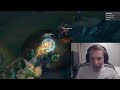 Jankos raging over ksante