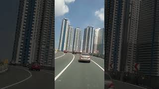 Metro Manila Skyway #metromanilaproperties #metromanila #wowphilippines