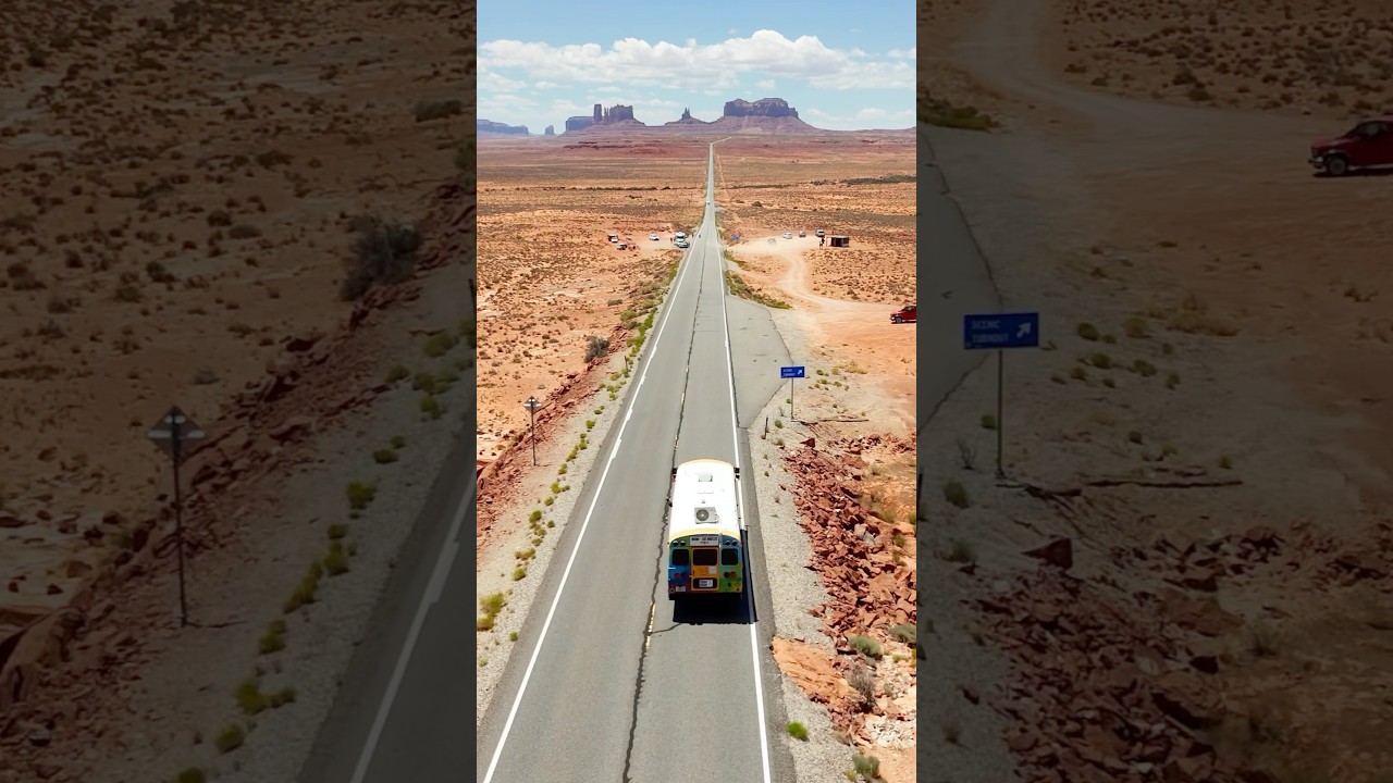 Просто смотрю на мир