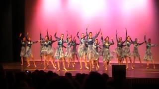 Brahmadoras Lyrical:) '11-'12
