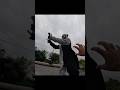 4 Escape from two killers in an abandoned house REAL LIFE 5.0