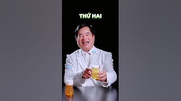 Tiểu bọt như thế nào mới là suy thận? #tieubot #songkhoecungbacsiluong #suythan #dcgr