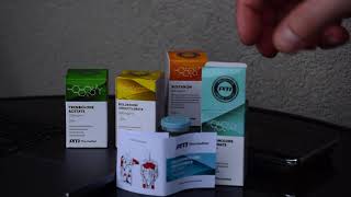 Pharmamed products screenshot 1