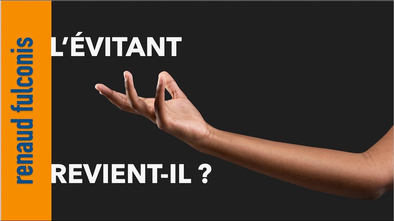 Почему избегающие люди внезапно исчезают?