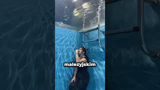 10 minut pod wodą BEZ tlenu?! 😱🌊