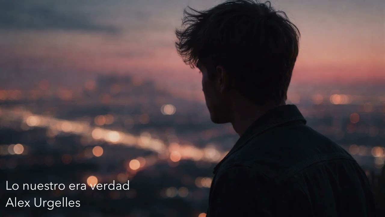 Lo nuestro era verdad 