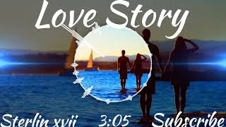 MGX - Love Story  Edward Maya Style