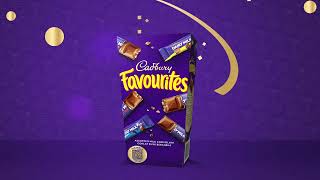 Download Lagu Cadbury Favourites (MY) MP3