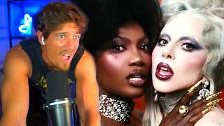 REACTION: Lady Gaga, Doechii - RUNWAY (Official Music Video)