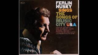 Watch Ferlin Husky What About Me video