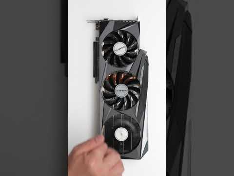 5950X+RTX3080Ti Water cooled PC BUILD &amp;#39;GHOST&amp;#39; #SHORTS